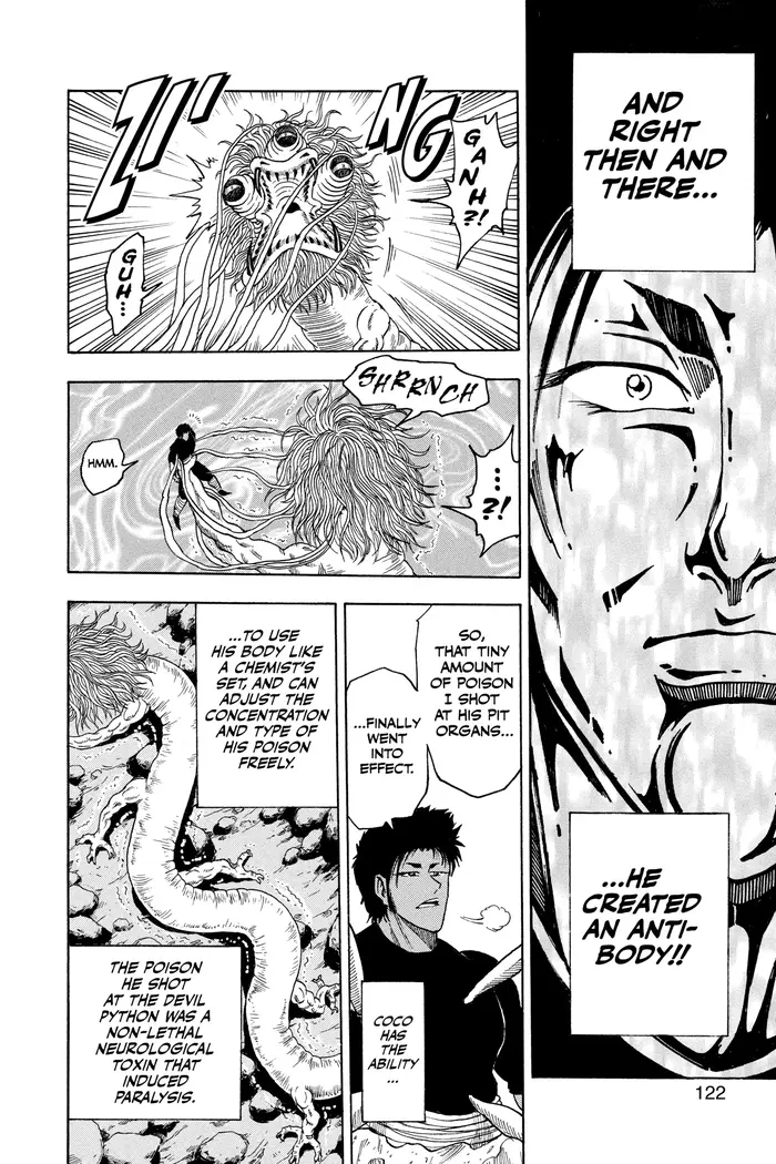 Toriko Chapter 13 image 13_optimized
